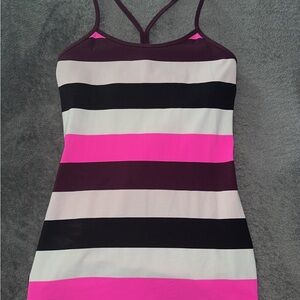 Women’s Lululemon Tank